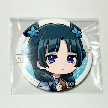 약사의 혼잣말 팝업 스토어 별하늘 ver. 캔뱃지 마오마오