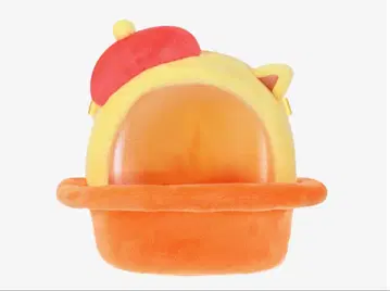 niziu 리츄 NIZOO 우주선형 미니백 팝업 새상품 정품