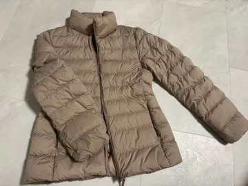 유니클로/울트라 라이트 다운/XS