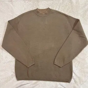 스티븐 알란 모크넥 니트 (M 사이즈)