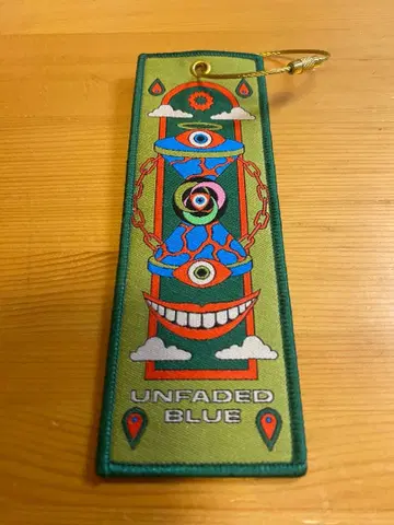 키타니 타츠야 러기지 택 키링 우메다 교토 히로시마 오카야마 고베