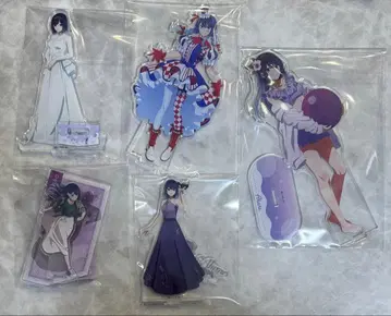 쿠로카와 아카네 아크릴 스탠드 묶음 판매