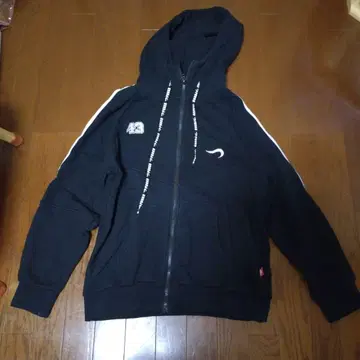 펑크 드렁커스 후드티