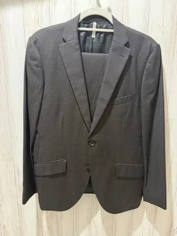 피체 쓰리피스 수트