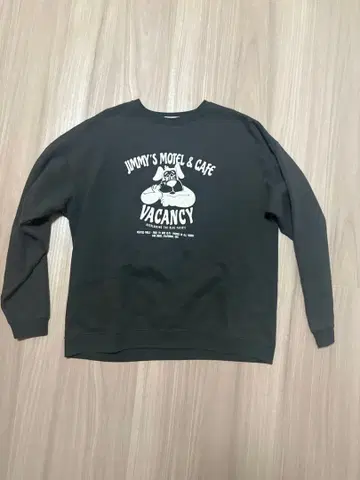 FREAK'S STORE Jimmy's Motel & Cafe