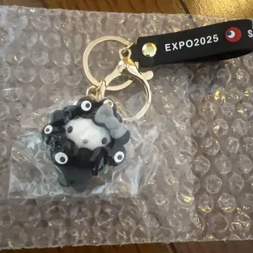 EXPO2025 키티 산리오 블랙미야쿠미야쿠