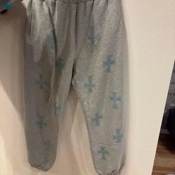 unknown 스웨트 팬츠