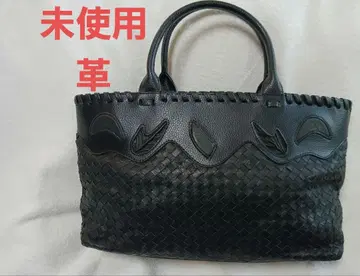 미사용 핸드백 가죽 메쉬 형압