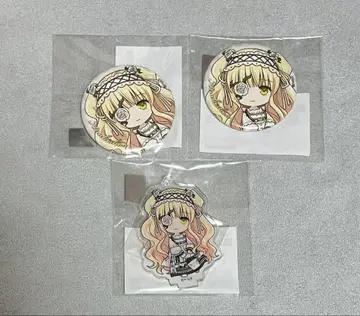 로젠 슈카키쇼 마루쿠지 3종 세트