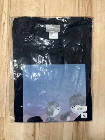 크리프하이프 2022년 새벽 T셔츠 XL