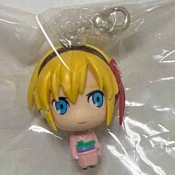 페르소나 페르소나 3 게임 캐릭터 컬렉션 GCC 아이기스 하레기