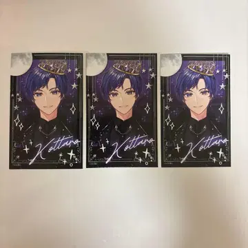 Love Light 폴라로이드