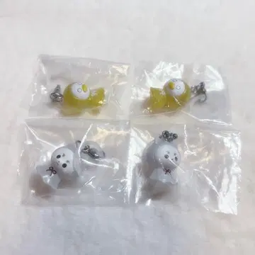 은혼 메지루시 액세서리 엘리자베스 사다하루