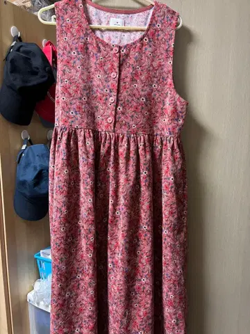 메리제니 원피스