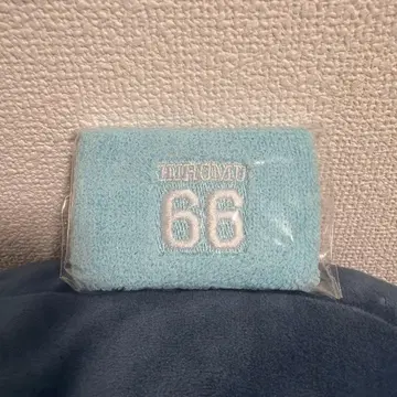 INI 타카츠카 히로무 리스트 밴드