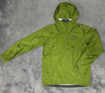 patagonia M 그린 마운틴 후드티