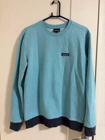 파타고니아 patagonia 맨투맨 트레이닝복 남성용 S