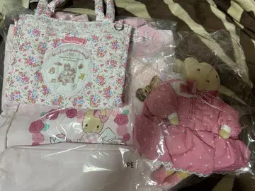 마론 크림 세트