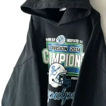 길단 챔피온 맨투맨 후드티 XL 블랙 구제 의류