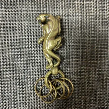 소프트 머신 키 후크