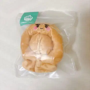 SHINee 민호 응원봉 커버