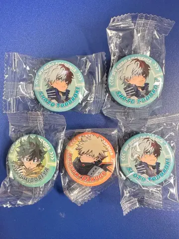 [쿠라스시] 히로아카 콜라보 토도로키 쇼토