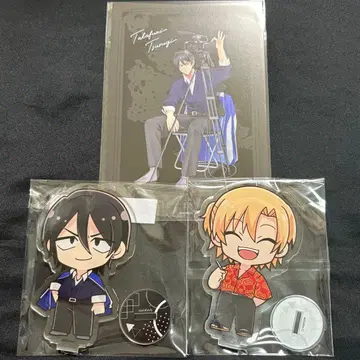 가치코이 점착수 긴가 미츠쿠리