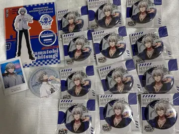 아오히츠기 사마토키 묶음 판매