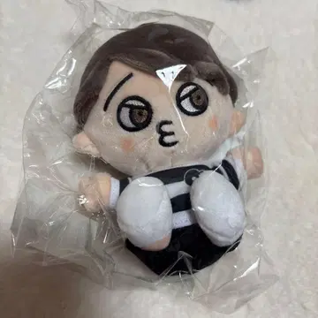 요코야마 유 치비 봉제 인형