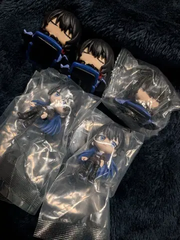 카미츠바키/코코 세트