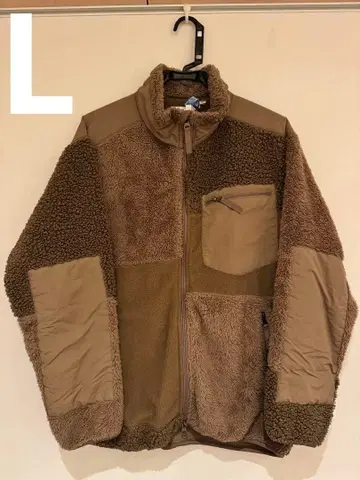 UNIQLO Engineered Garments 플리스 자켓 L