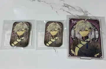 피오피오레의 만종 올록 마루쿠지 세트