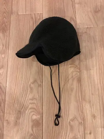 남성용 플라이트 보아캡 카키