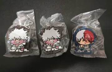 나의 히어로 아카데미아 러버 마스코트