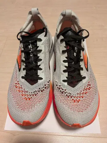 하이페리온 엘리트 4 25.5cm BROOKS