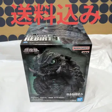 진좌수 가메라 rebirth A 컬러