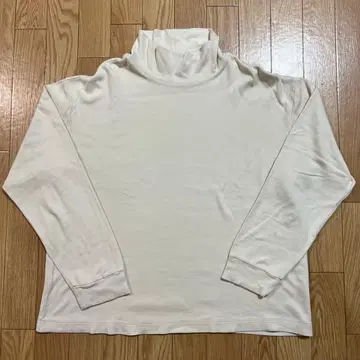 steven alan 터틀넥 (L 사이즈)