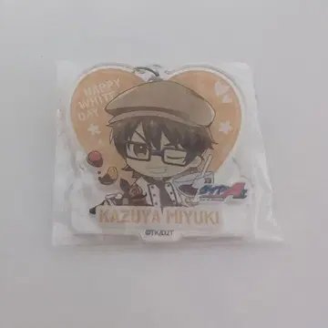 다이아몬드 A 미유키