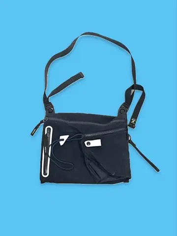 [ MASTER-PIECE ] 네이비 사코슈