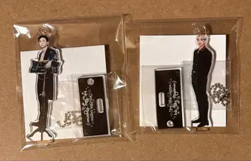 Stray Kids exhibition 방찬 아크릴 스탠드