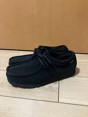 WallabeeGTX / 남성용 왈라비 고어텍스 26cm