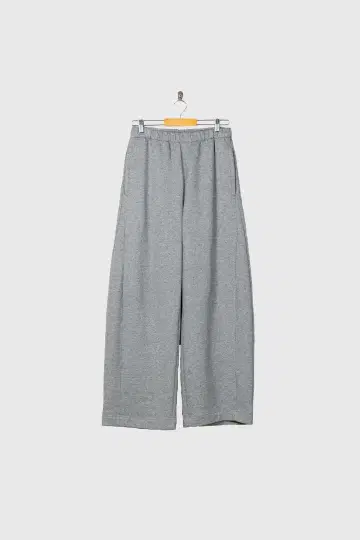 ssstein 25AW YAK/COTTONSWEATEASYTROUSERS