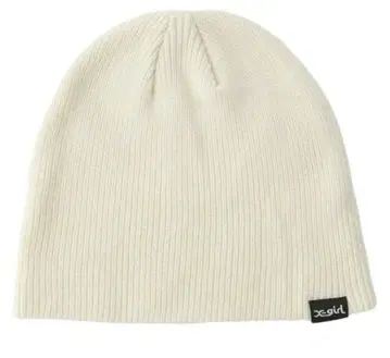 [ x-girl ] 엑스걸 비니 STANDARD BEANIE