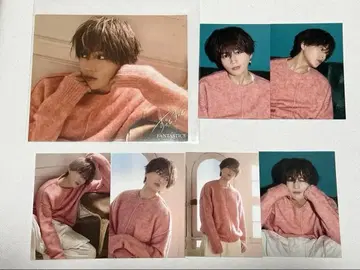 야기 유세이 쭉쭉 트레이딩 카드 아자쟈