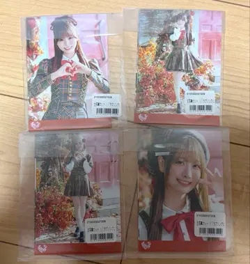 이코러브 생사진 미개봉 러브송에 습격당하다 =LOVE