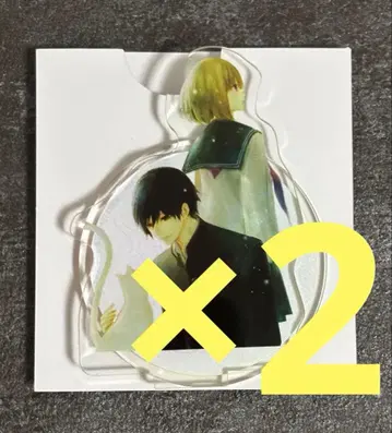 퀸즈 퀄리티 랜덤 아크릴 스탠드