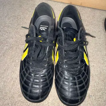 SFIDAyasuda 트레이닝화 25.5