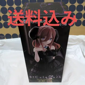 5등분의 신부 becutedark 피규어 나카노 미쿠