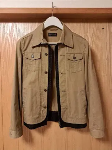 MORGAN HOMME 런치 자켓