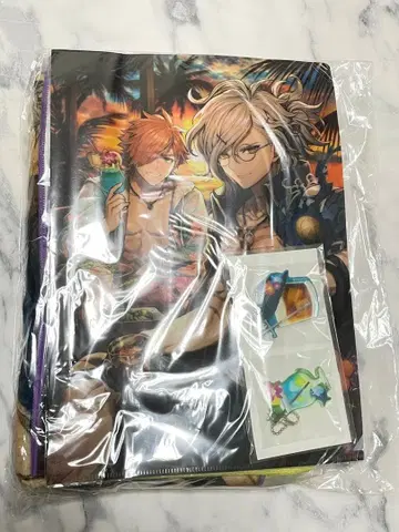 [ 미개봉 ] FGO 토토토 [ 룰루하와 썸머 선셋 ] 로빈 에드몬